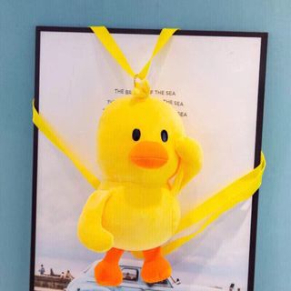 Balô vịt cho bé