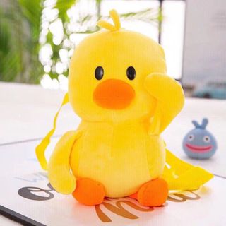 Balô vịt cho bé