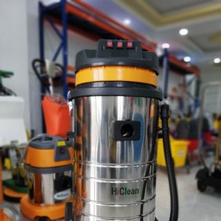 Máy hút bụi Hiclean HC80 giá sỉ