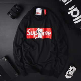 Áo Sweater nam chất nỉ da cá