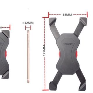 GIÁ ĐỠ 4 GÓC XỊN