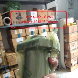 ĐAI ỐC VÍT ME BI TBI MOTION/MADE IN TAIWAN