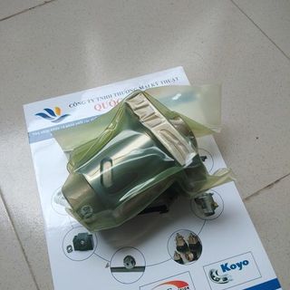 ĐAI ỐC VÍT ME BI TBI MOTION/MADE IN TAIWAN