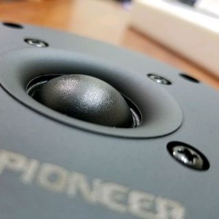Củ loa treble Pioneer P03