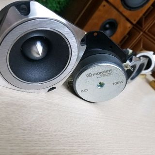 Củ loa treble Pioneer P8804