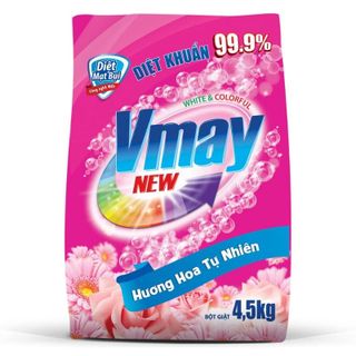 Bột Giặt Diệt Khuẩn VMay giá sỉ