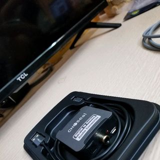 Bộ chuyển đổi quang choseal AQ5601 kèm dây Quang choseal