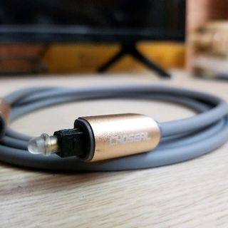 Bộ chuyển đổi quang choseal AQ5601 kèm dây Quang choseal