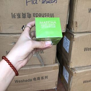 Na matcha