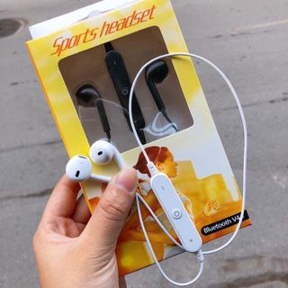 TAI NGHE BLUTOOETH S6