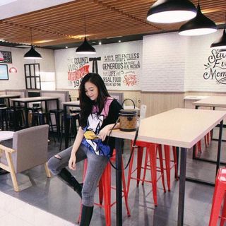 Túi trụ fulll hop