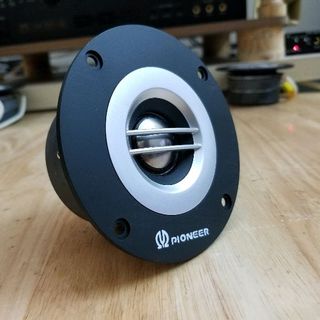 Loa pioneer W30