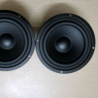 Loa trung Pioneer P6608 Bass 12 khử từ