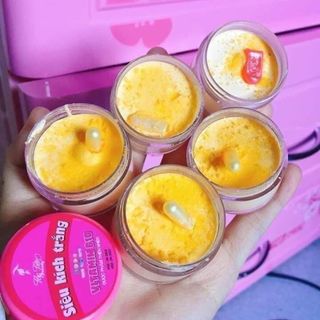 KEM KÍCH TRẮNG VITAMIN B10