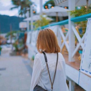Tui Ngọc trinh cao cấp