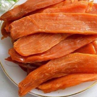 Khoai lang mật Đà Lạt sấy dẻo