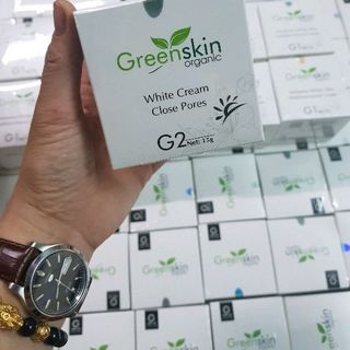 kem trị mụn thâm