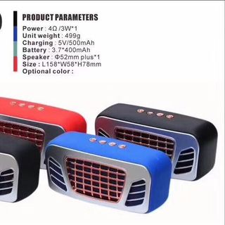 Loa bluetooth DV-20