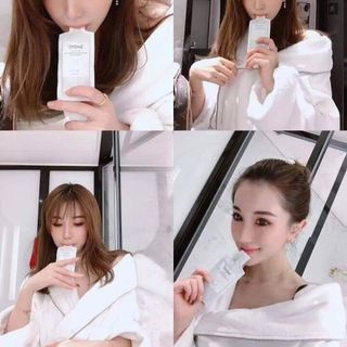 Nước trái cây uống trắng da Shoyo - Mỹ