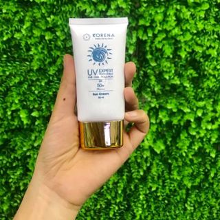 Kem Chống Nắng SUN CREAM KORENA SPF 50 PA Giá SỉGiá Buôn