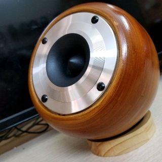 Loa trép vỏ tre lắp củ Pioneer P8802