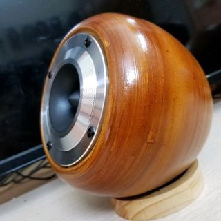 Loa trép vỏ tre lắp củ Pioneer P8802