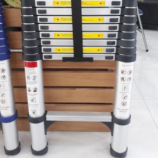 Thang rút đơn Sumika SK380