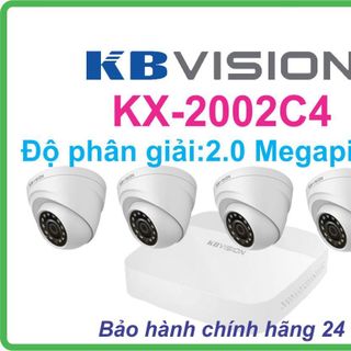 Trọn Bộ Camera Giá Rẻ