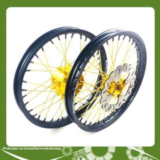 Bộ 2 bánh xe ex 135 way dream