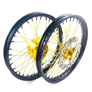 Bộ 2 bánh xe ex 135 way dream