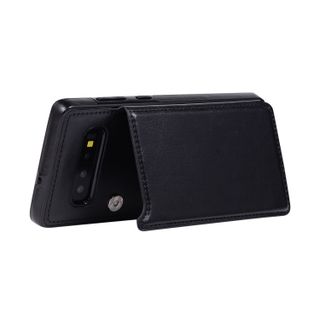Siêu phẩm Bao da galaxy S9plus S9 Note 9 S10 S10Plus S10E Note 10 kiêm ví đựng tiền thẻ card siêu tiện lợi