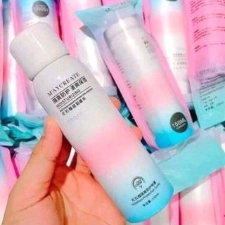 xịt chống nắng toàn thân hàng nội địa Trung