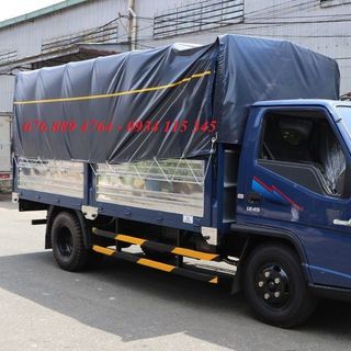 Bán xe tải Hyundai IZ49 - 25 tấn giá thương lượng