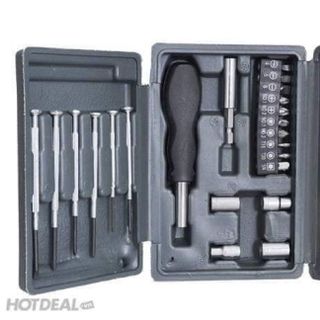 Bộ dụng cụ đa năng 24 món