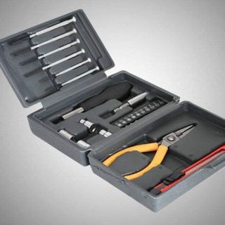 Bộ dụng cụ đa năng 24 món