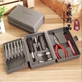 Bộ dụng cụ đa năng 24 món