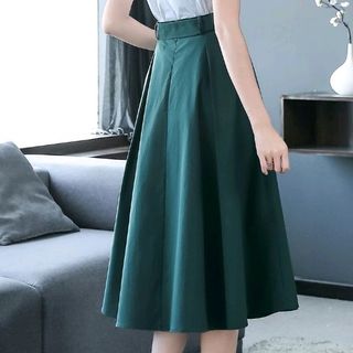 Đầm SM chân váy