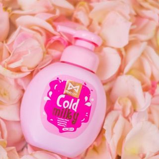 SỮA TẮM ƯỚP HƯƠNG TRUYỀN TRẮNG COLDMILKY