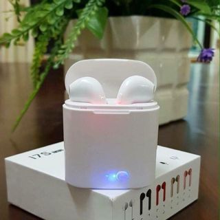 Tai nghe i7s