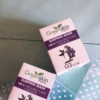 mặt nạ yến safrom