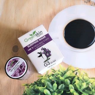 mặt nạ yến safrom