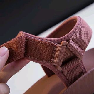Sandal quai dù