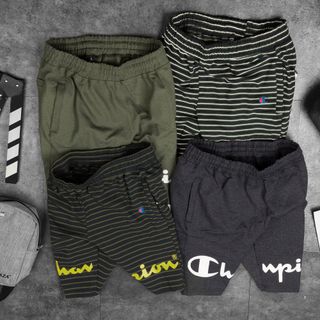Quần short thể thao 413