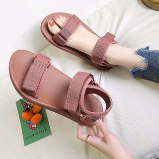 Sandal quai dù