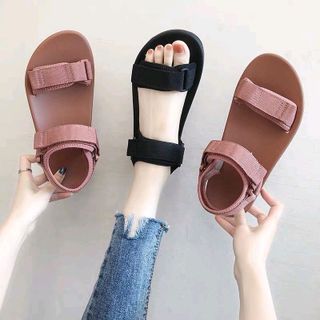 Sandal quai dù