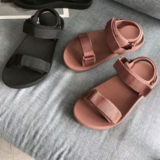 Sandal quai dù