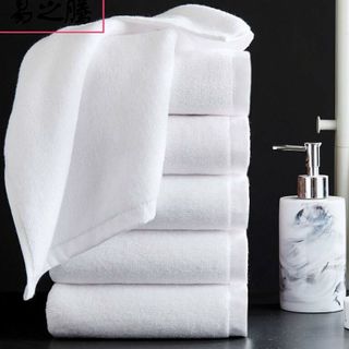 Khăn mặt cao cấp siêu dày chất liệu cotton thắm nước tốt 35x75 150g - 142