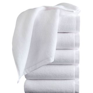 Khăn mặt cao cấp siêu dày chất liệu cotton thắm nước tốt 35x75 150g - 142