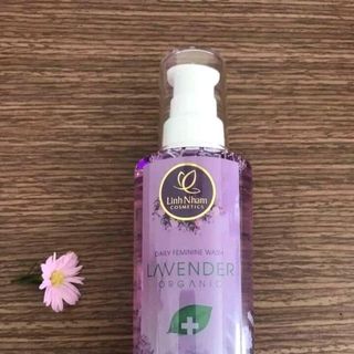 DUNG DỊCH VỆ SINH LAVENDER OGRANIC giá sỉ