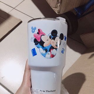 Ly giữ nhiệt 3d thái lan